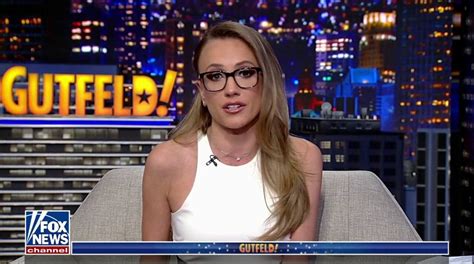 Kat Timpf, 36, Leaves Nothing To Imagination—Proof In Pictures